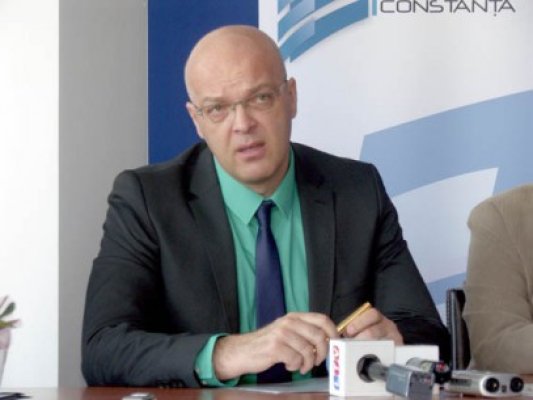 Popescu, prezent la aniversare a 40 de ani de la înfiinţarea unei grădiniţe